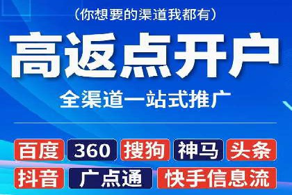 百度竞价推广代运营经典案例分析